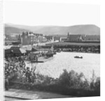 The Mooragh Park, Ramsey, Isle of Man by George Bellett Cowen